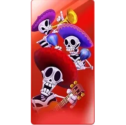 Taberna
Muertos