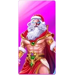 Gates of Olympus
Xmas 1000