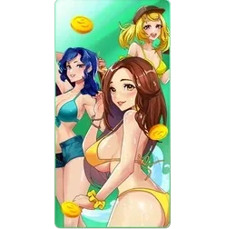 Bikini Queens