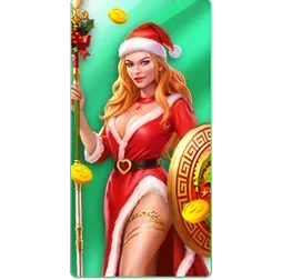 Wisdom of Athena
Xmas 1000