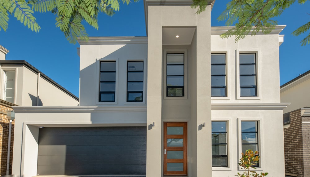 Normus-Homes luxury home builders Adelaide