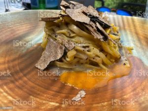 takeaway pasta
