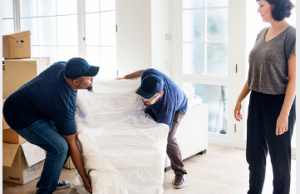 removalist in Adelaide