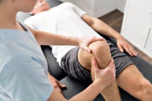 physiotherapy Prospect